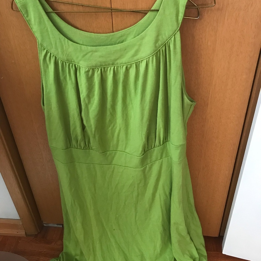 Ladies dress by Lane Bryant